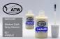 Preview: Chevrolet, Medium Dark Gray (Interior), 82 / WA8247: 20ml Lackstift + 20ml Klarlack - Set, von ATW Autoteile West.